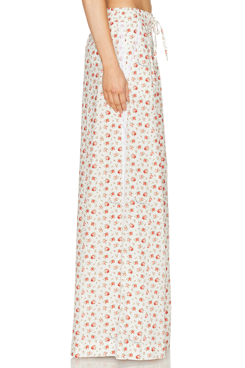 Wide Leg Pant