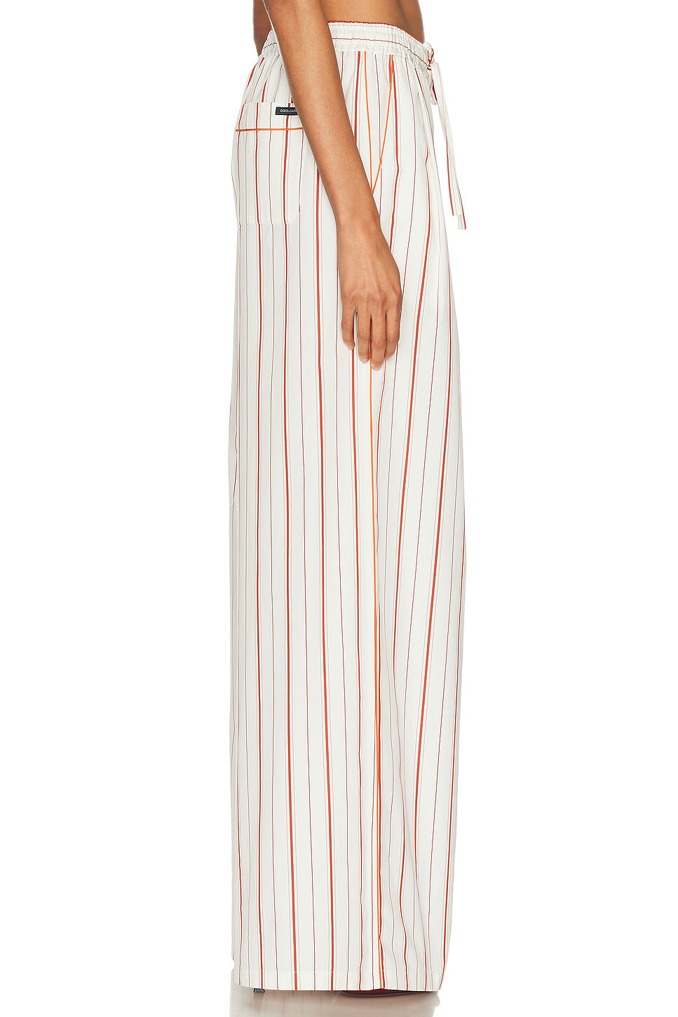 Wide Leg Pant