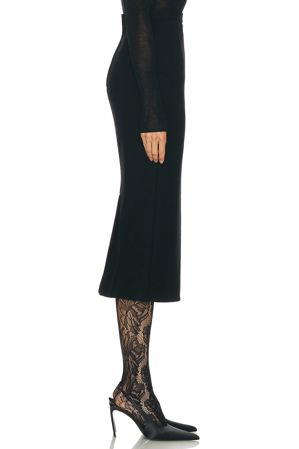Pencil Skirt