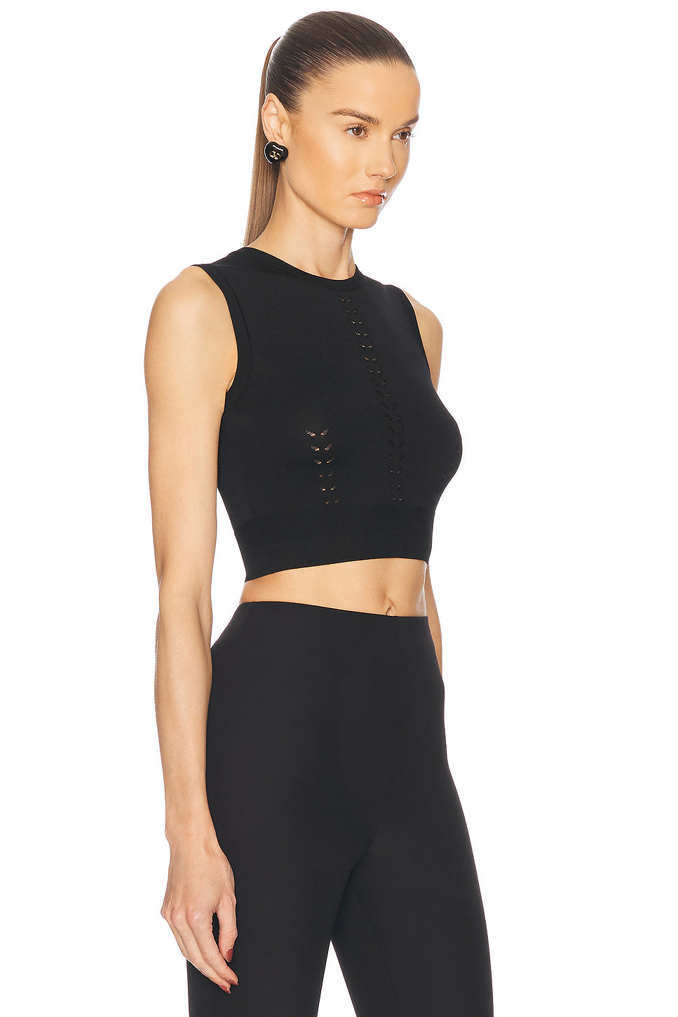 Cropped Top