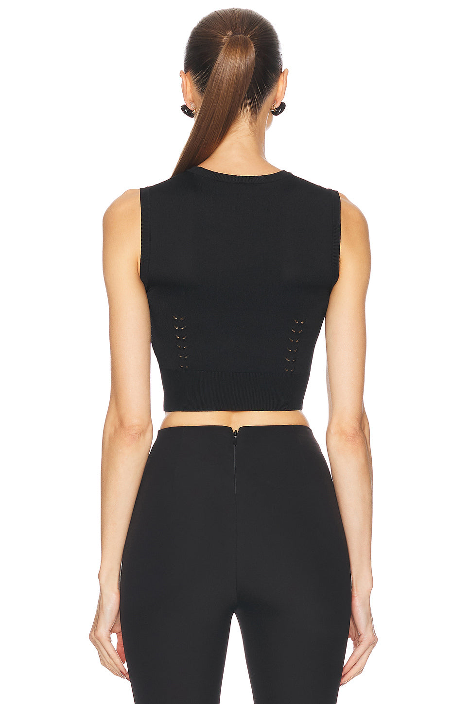 Cropped Top