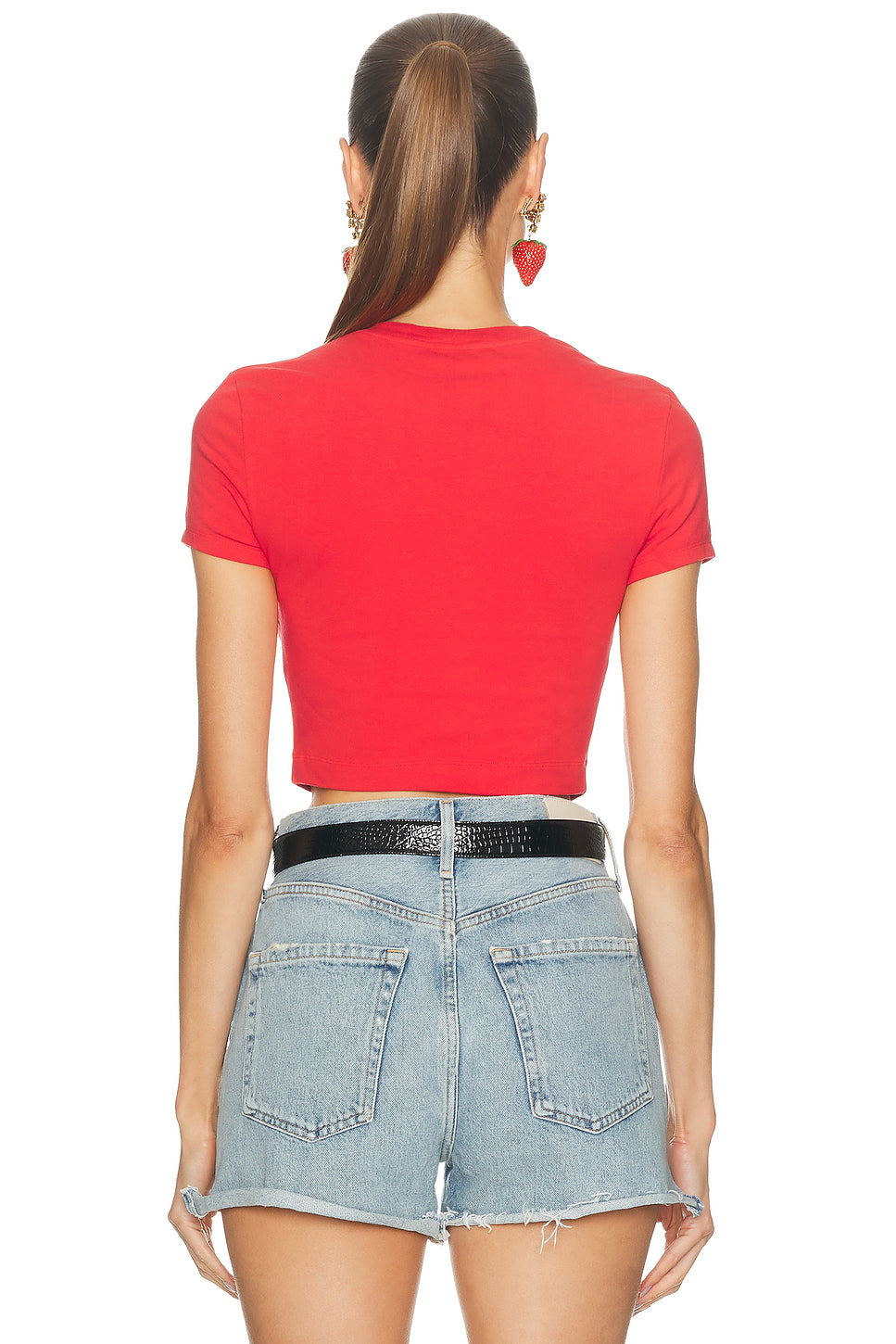 Short Sleeve Top