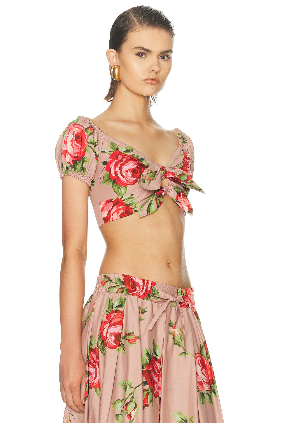 Cropped Top