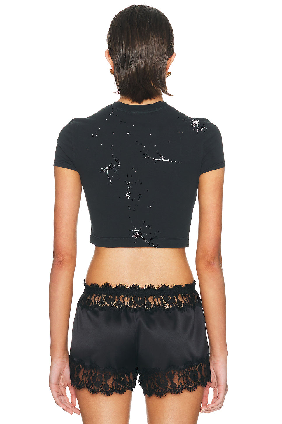 Jersey Graphic T-Shirt