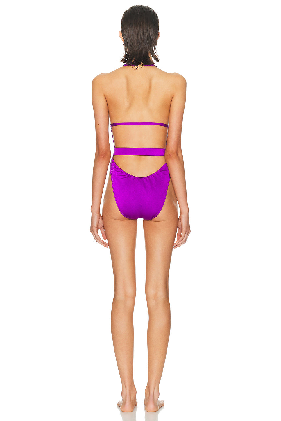 One Piece Swimsuit