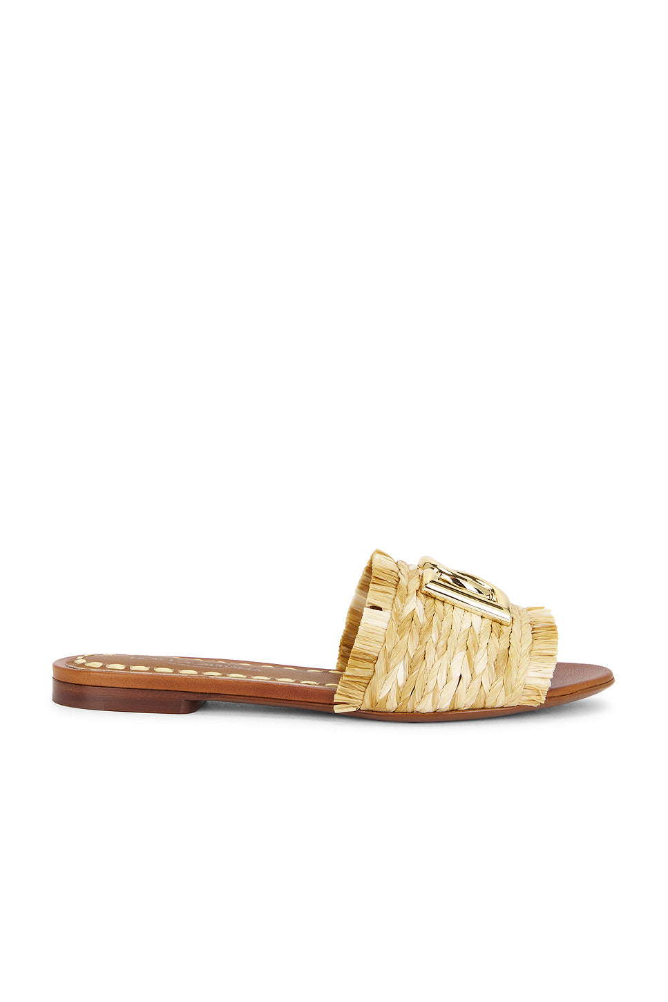 Raffia Slides