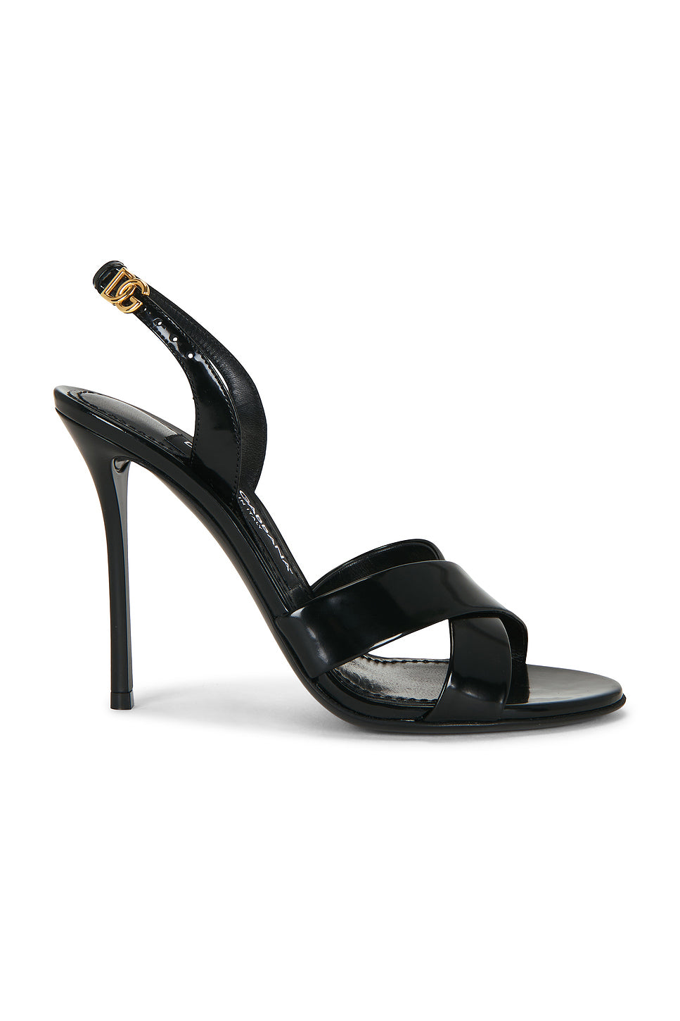 Slingback Sandal