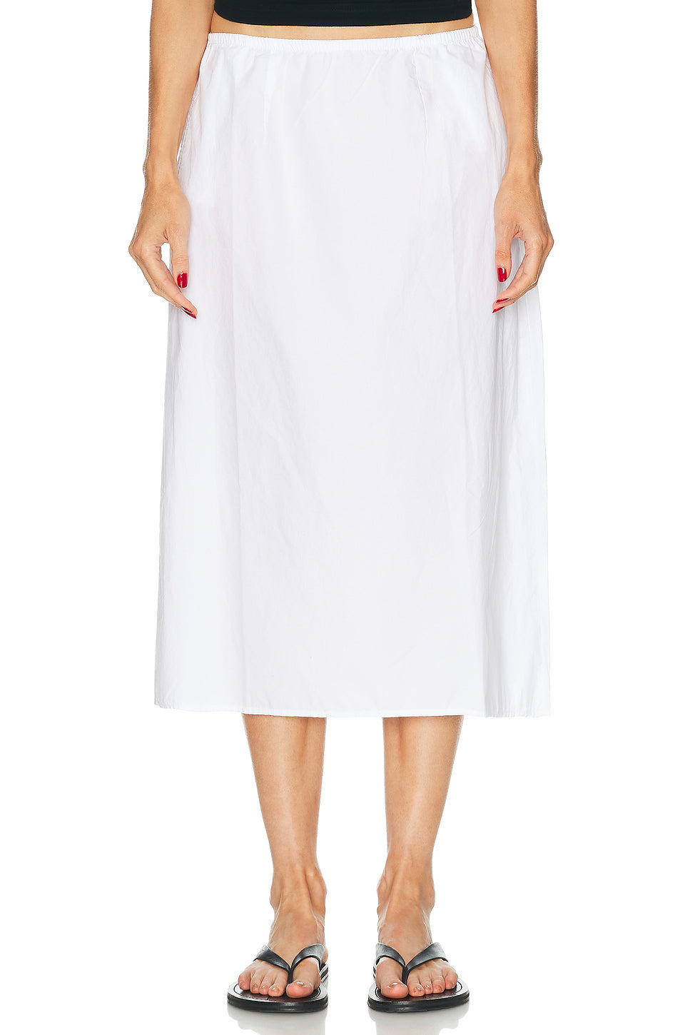 The Pop Skirt