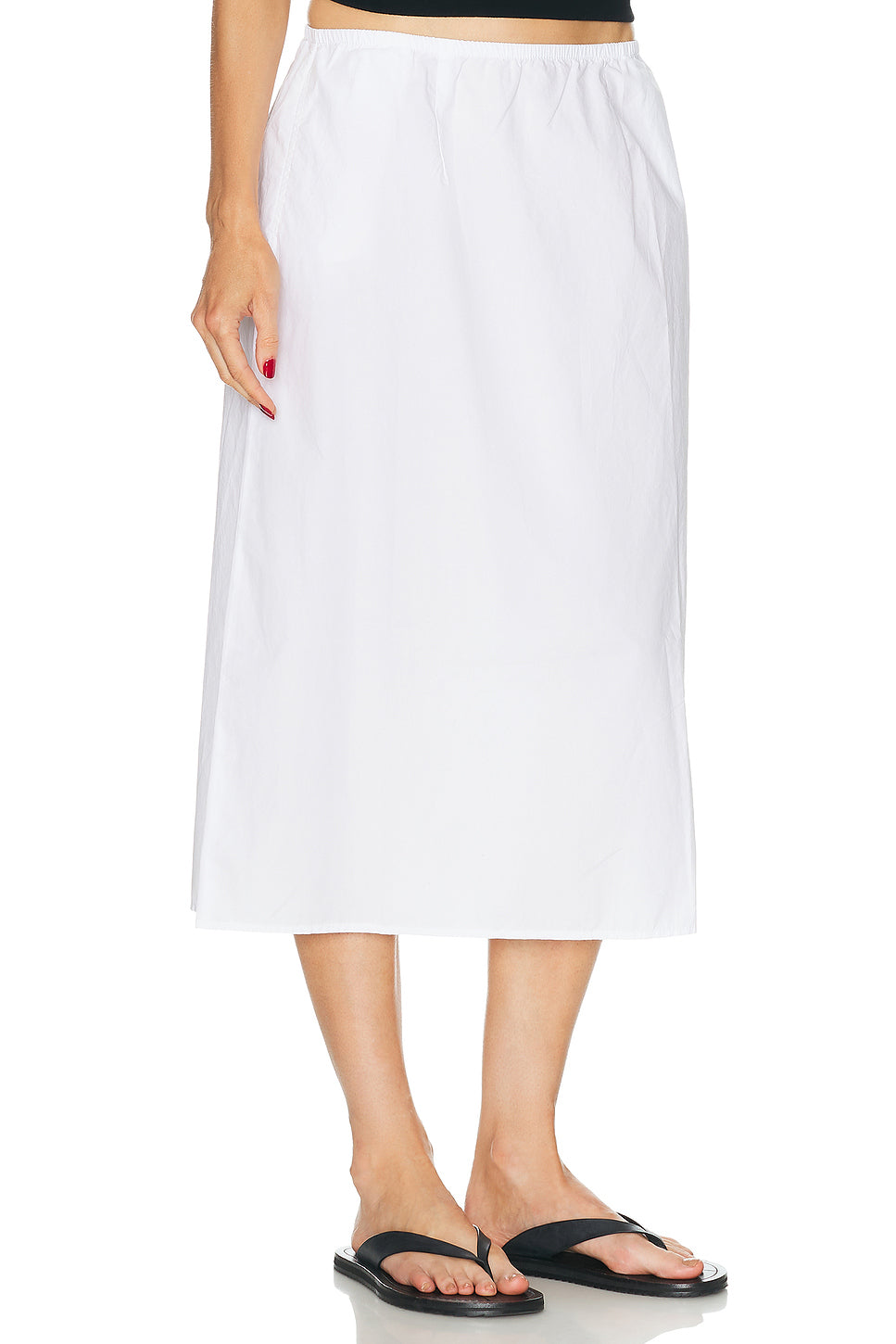 The Pop Skirt