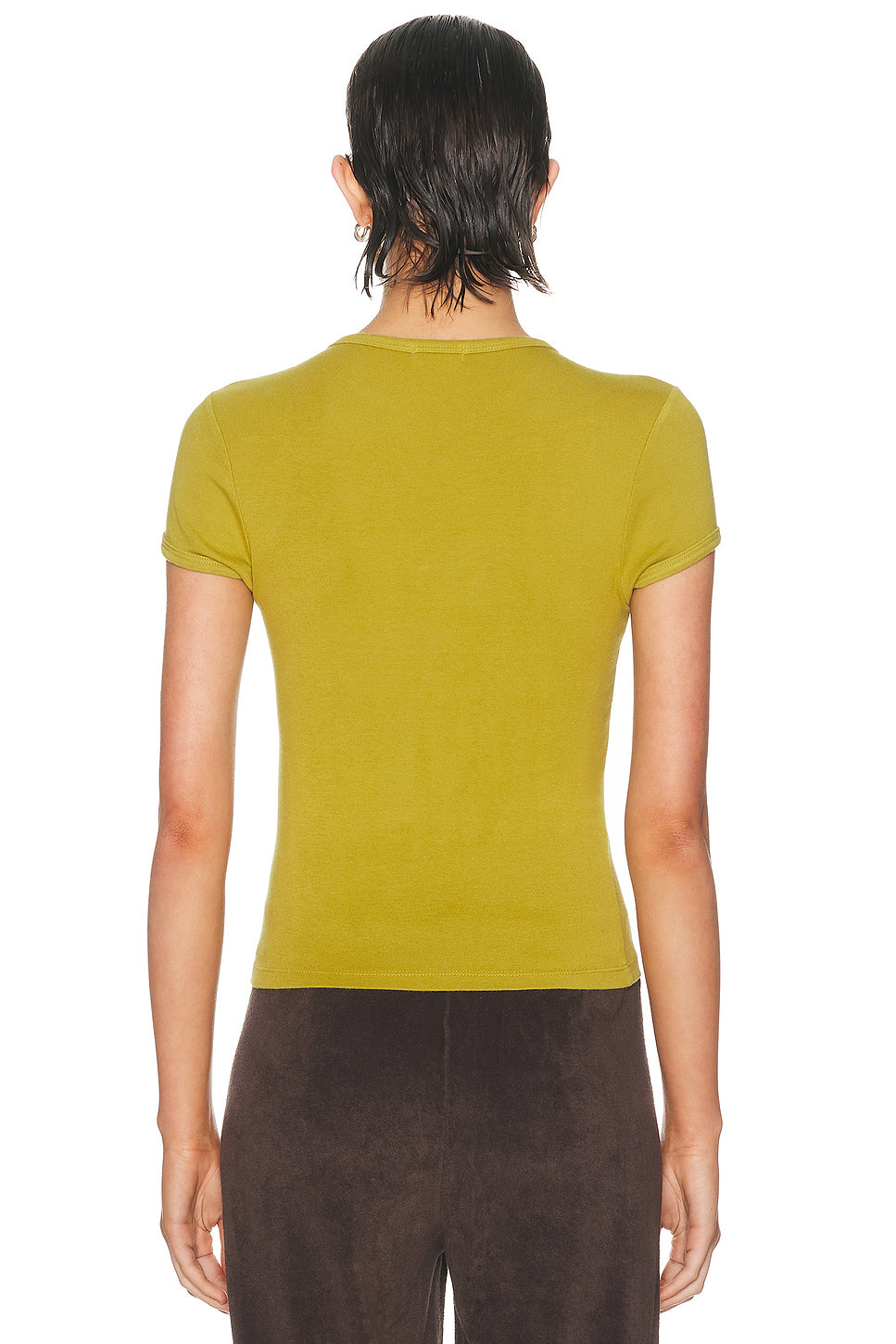 The Baby Rib Baby Tee