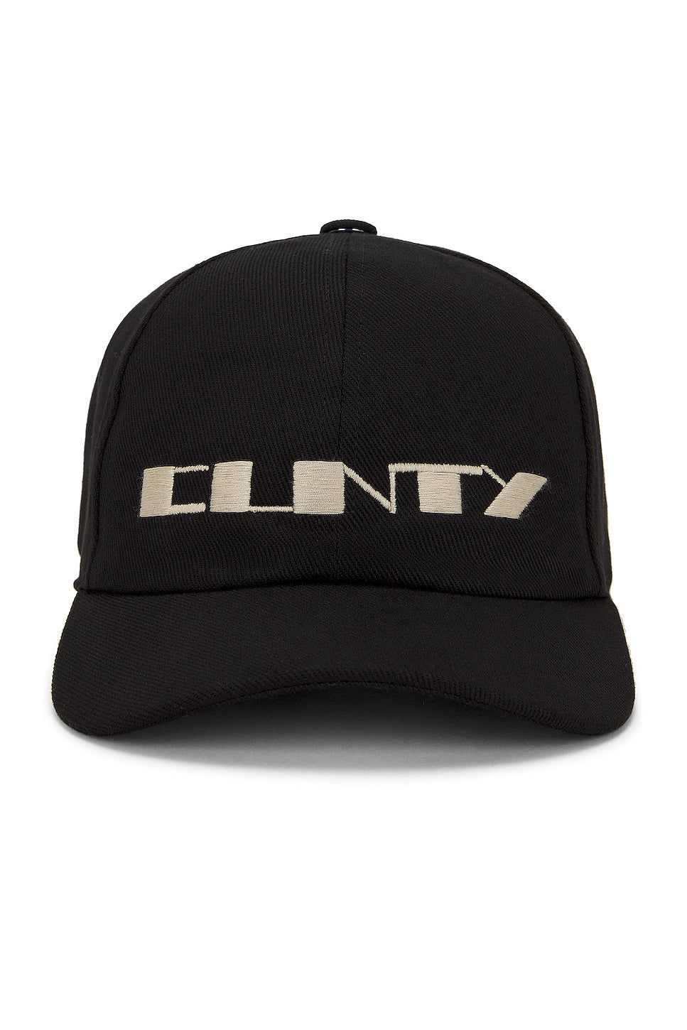Cunty Baseball Cap