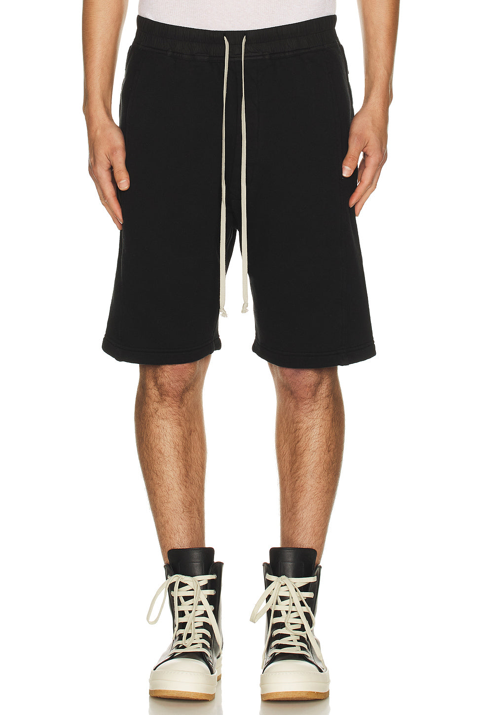 Pusher Shorts