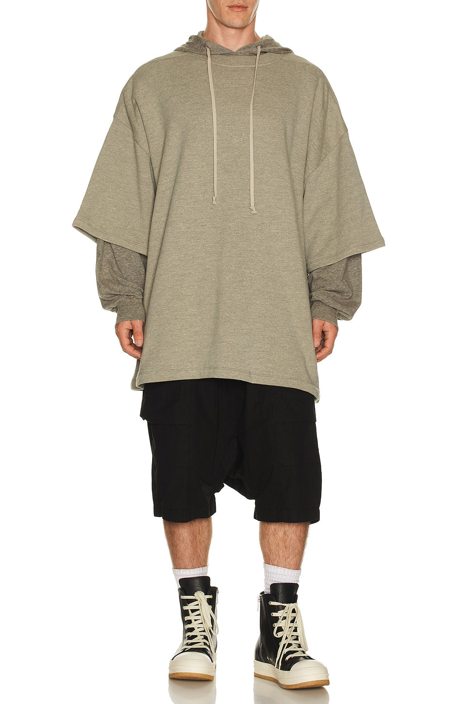 Creatch Cargo Pods