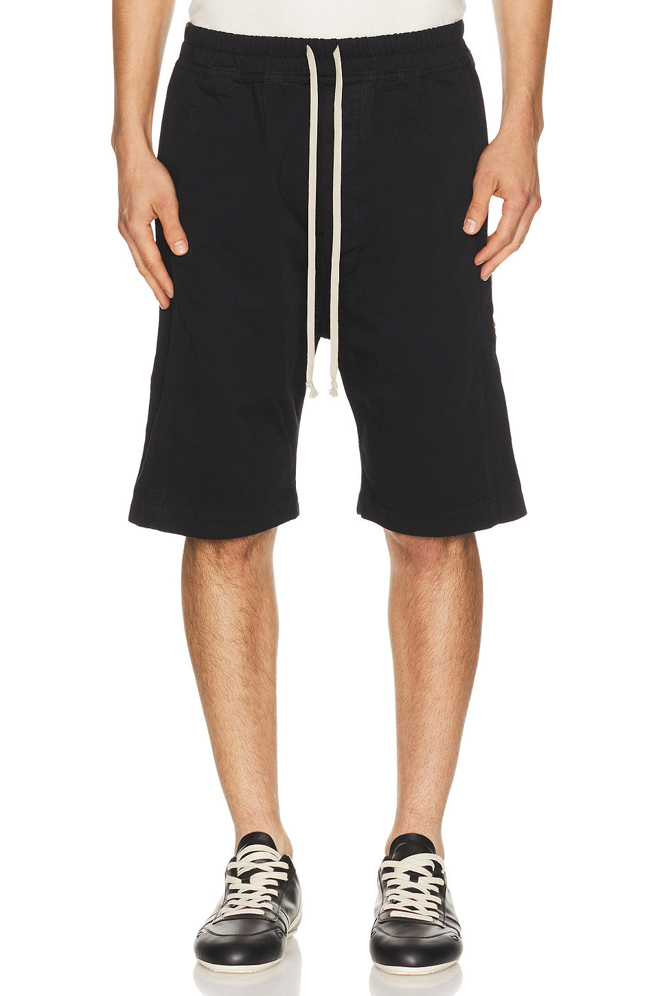 Pusher Shorts