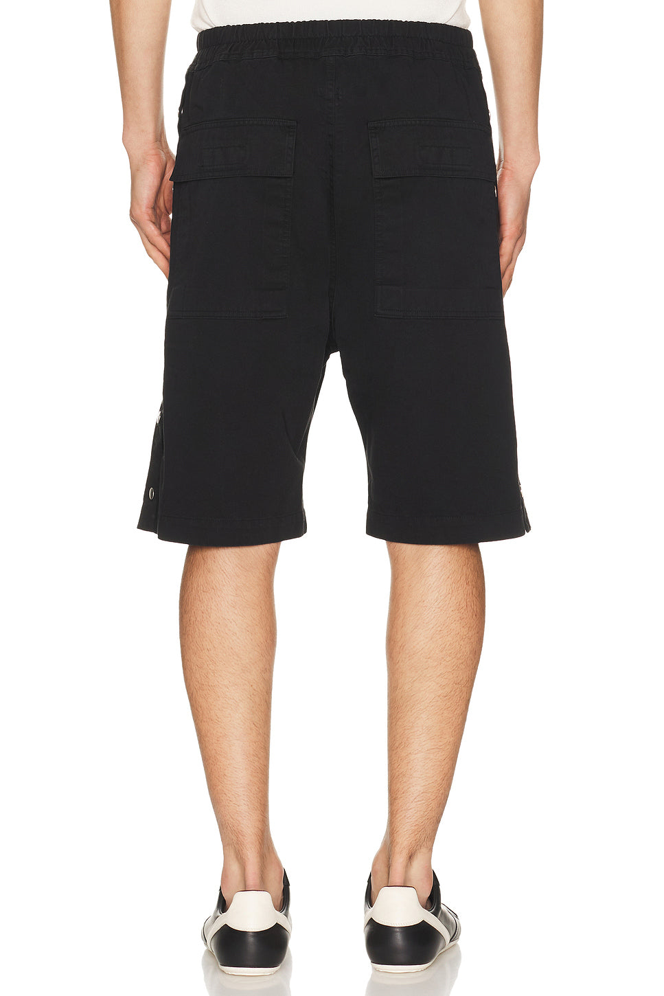 Pusher Shorts