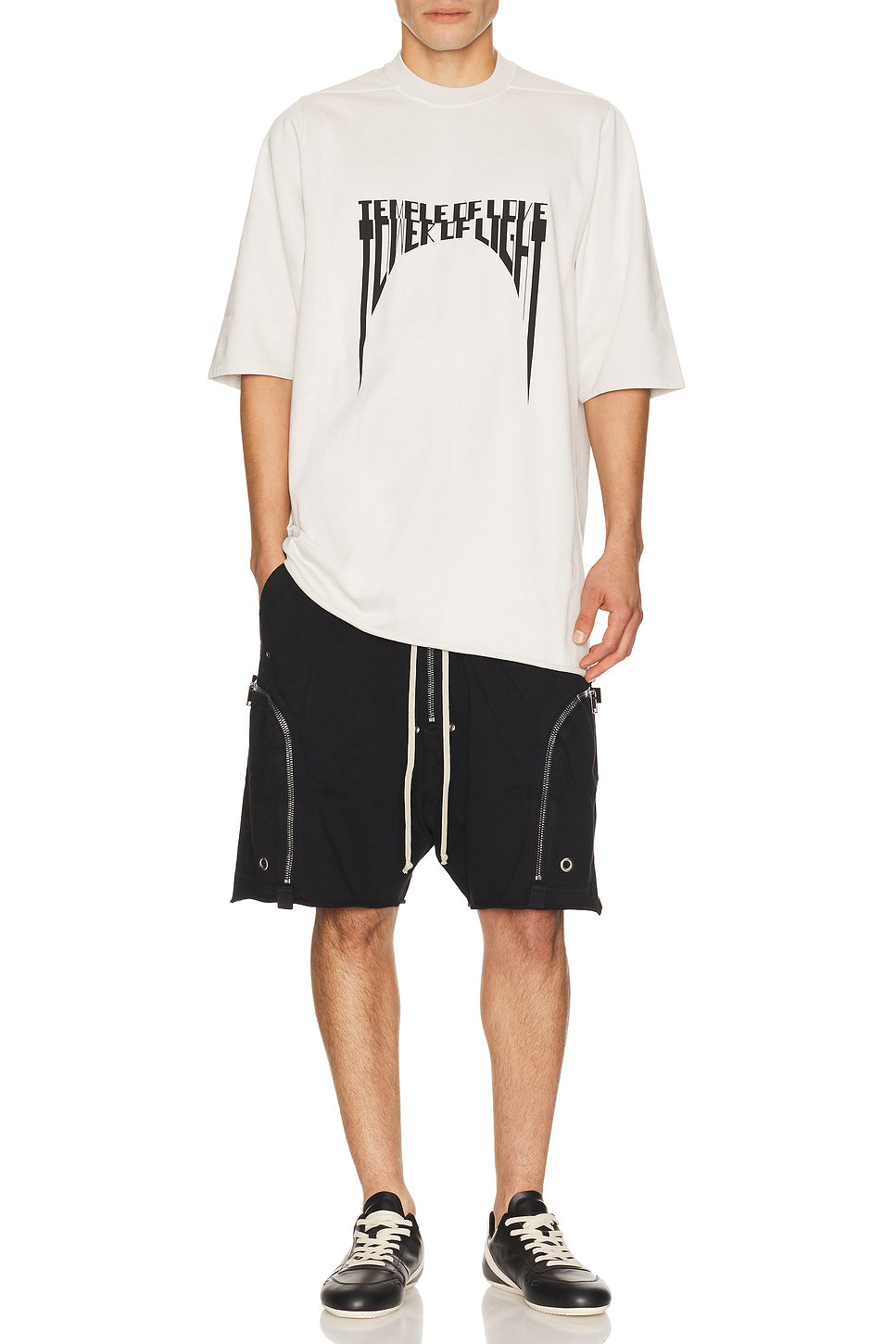 Bauhaus Shorts