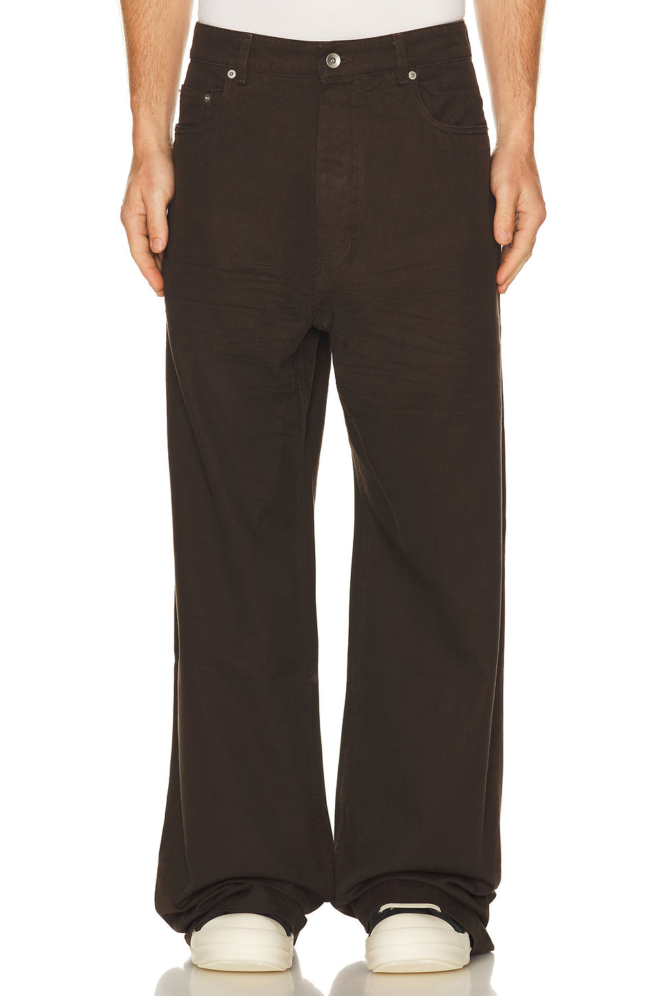 Geth Jeans