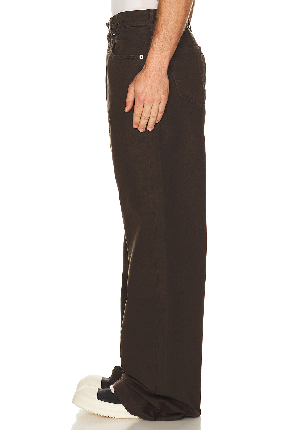 Geth Jeans