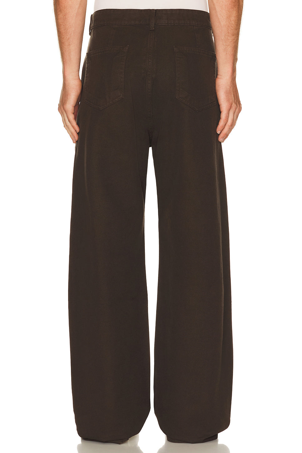 Geth Jeans