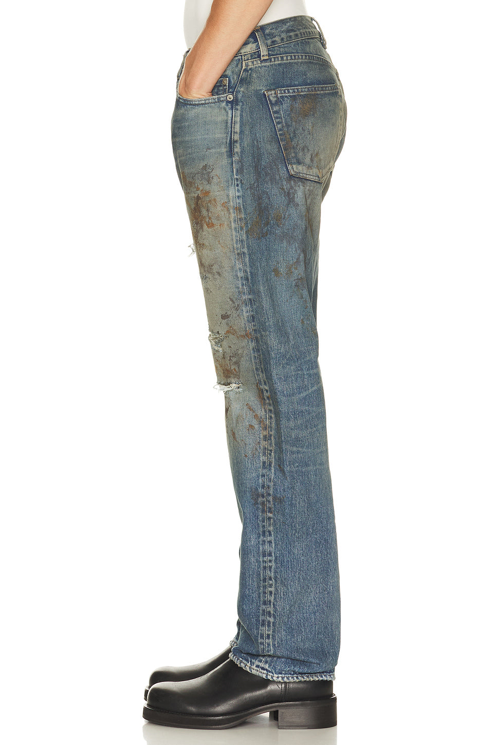 Kurdt Jeans