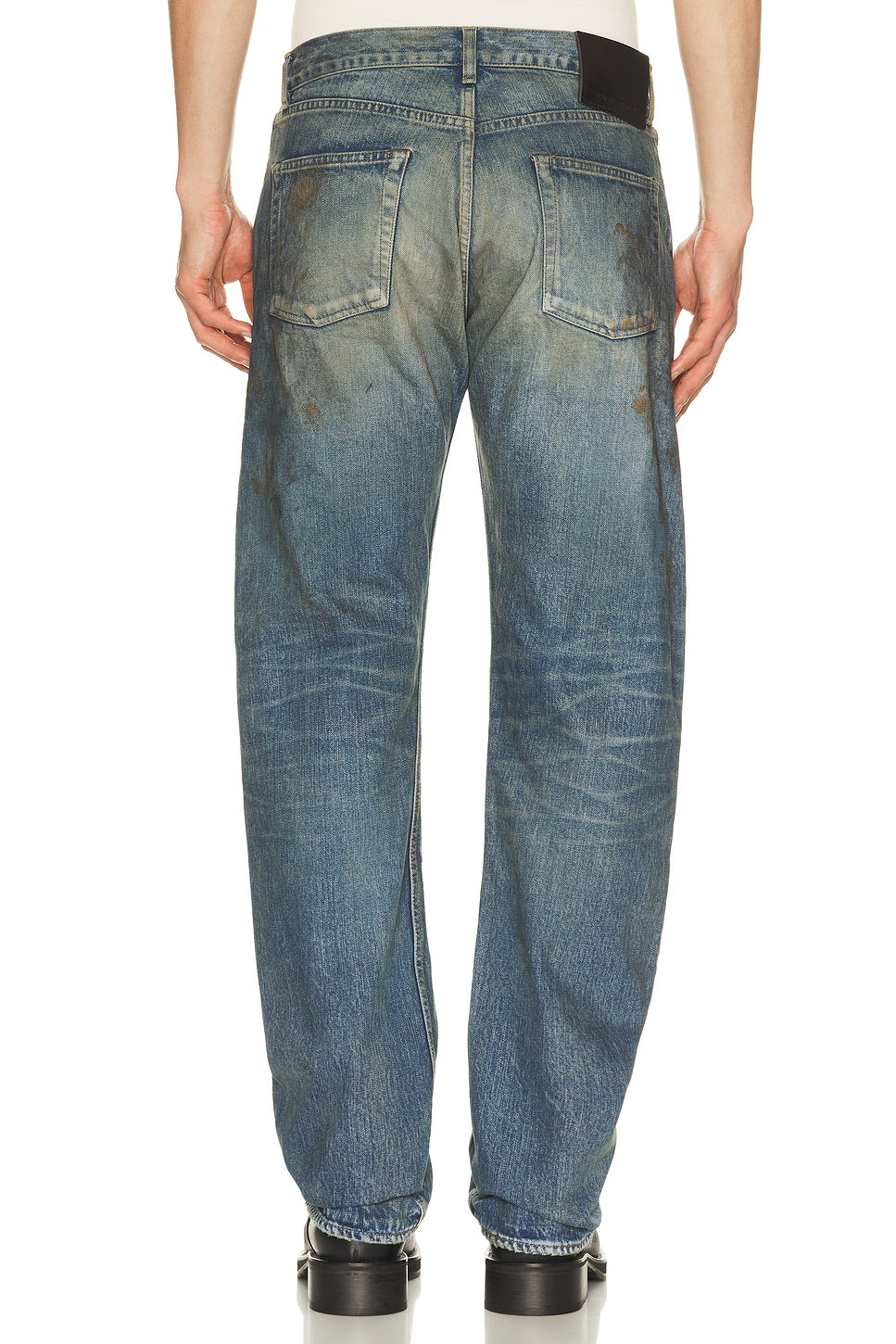 Kurdt Jeans
