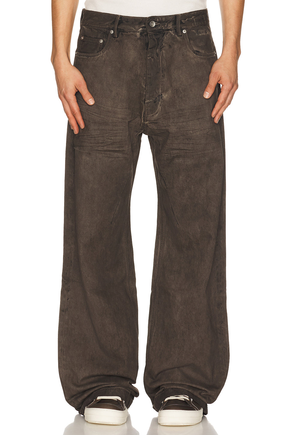 Geth Jeans