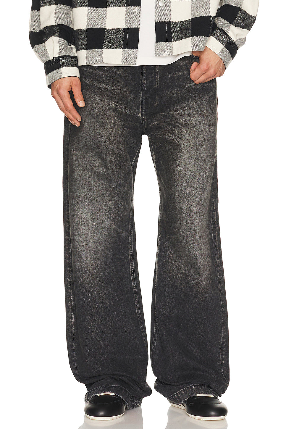 Strobe Pants