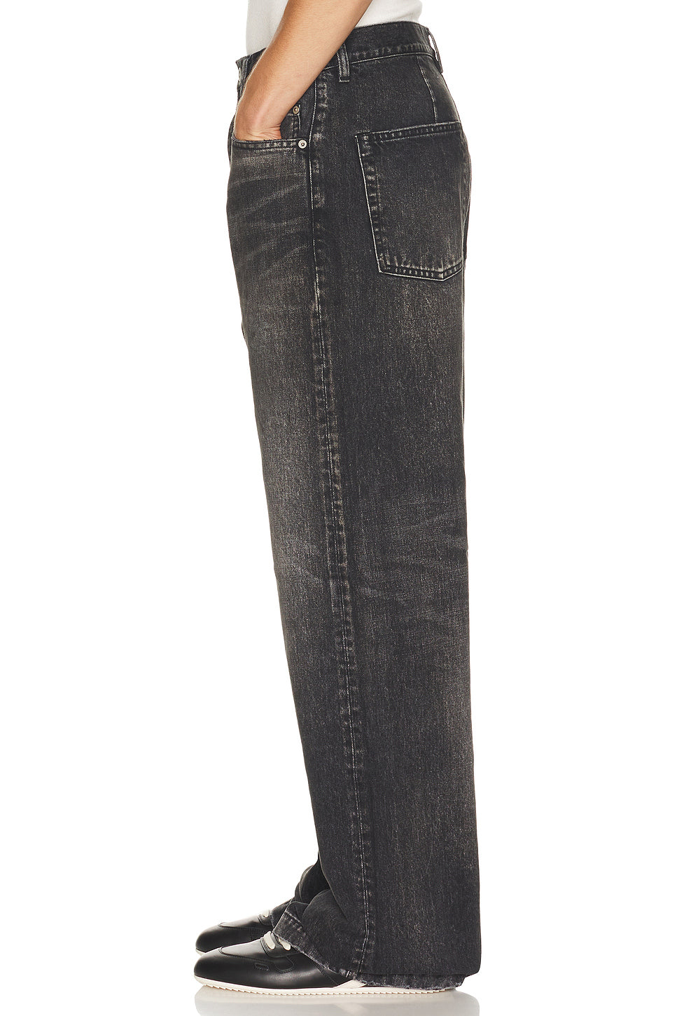 Strobe Pants