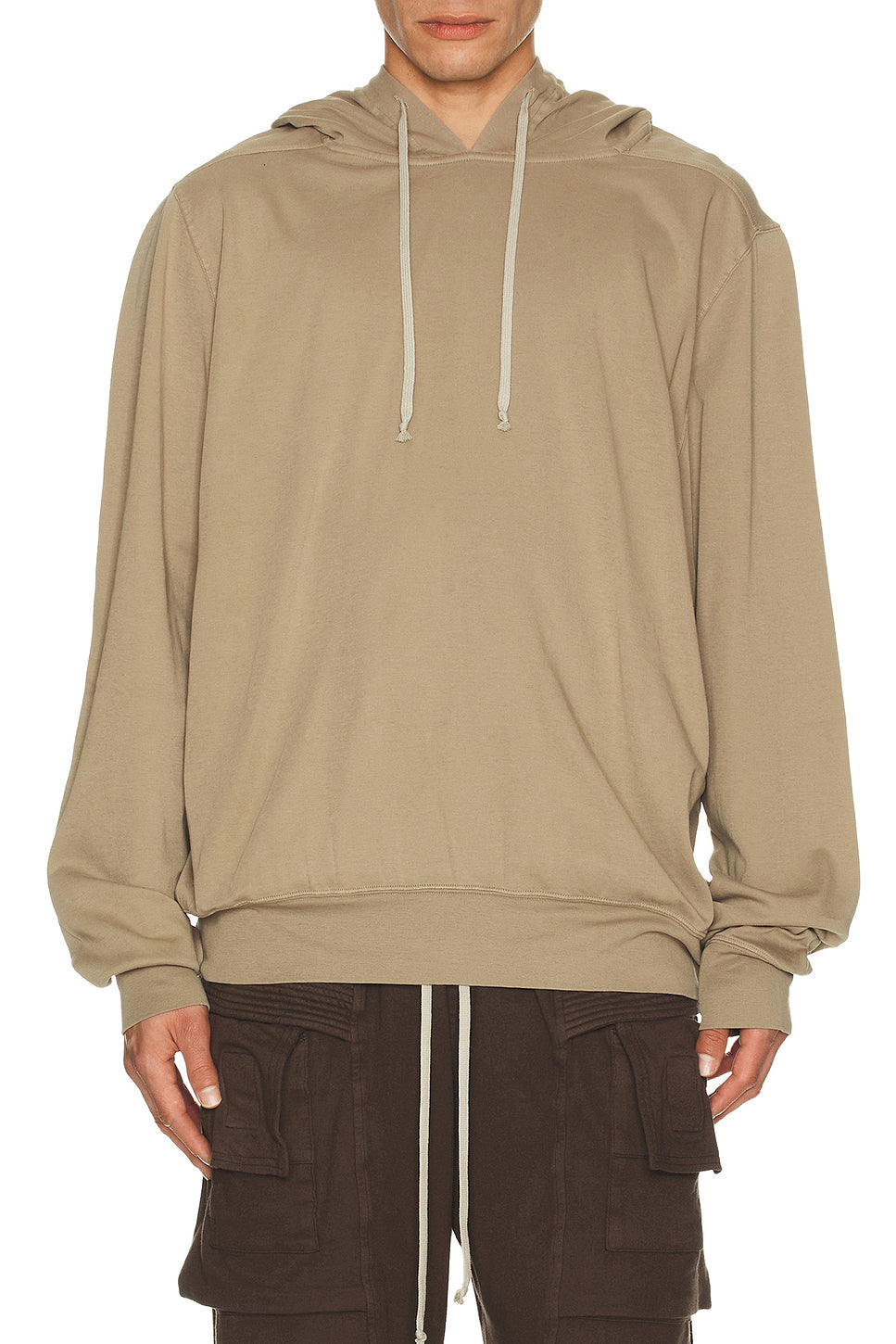 Oversized Hoodie