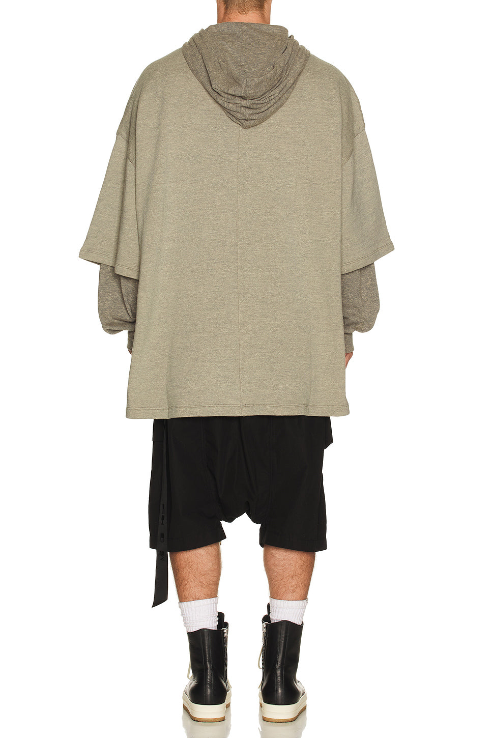 Tommy Hustler Hoodie