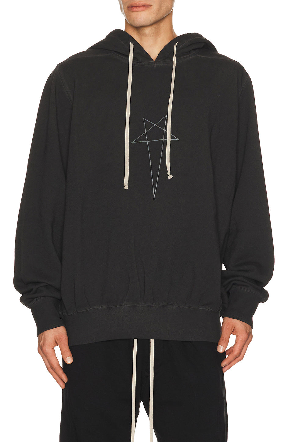 Oversized Hoodie
