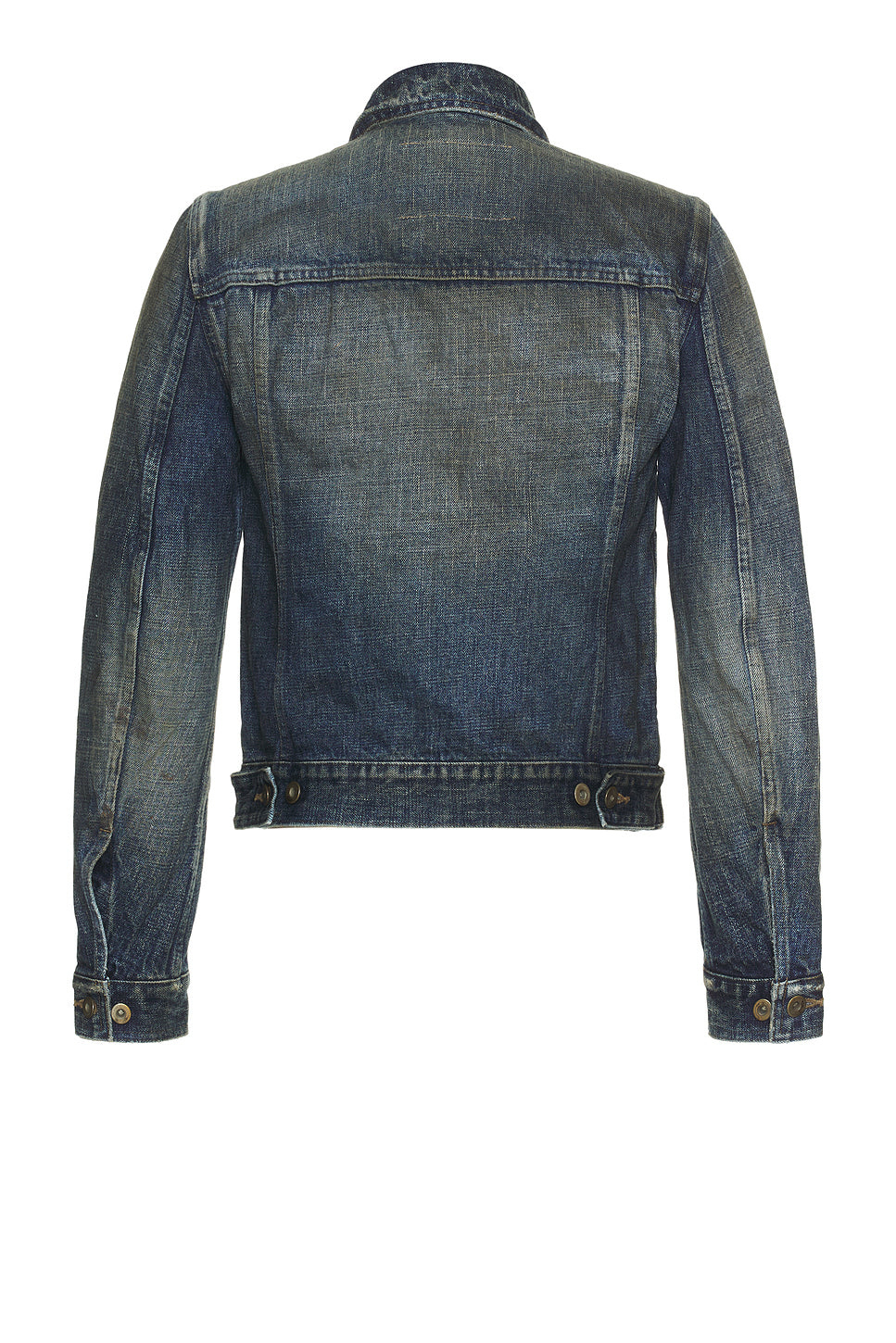 Trucker Jkt