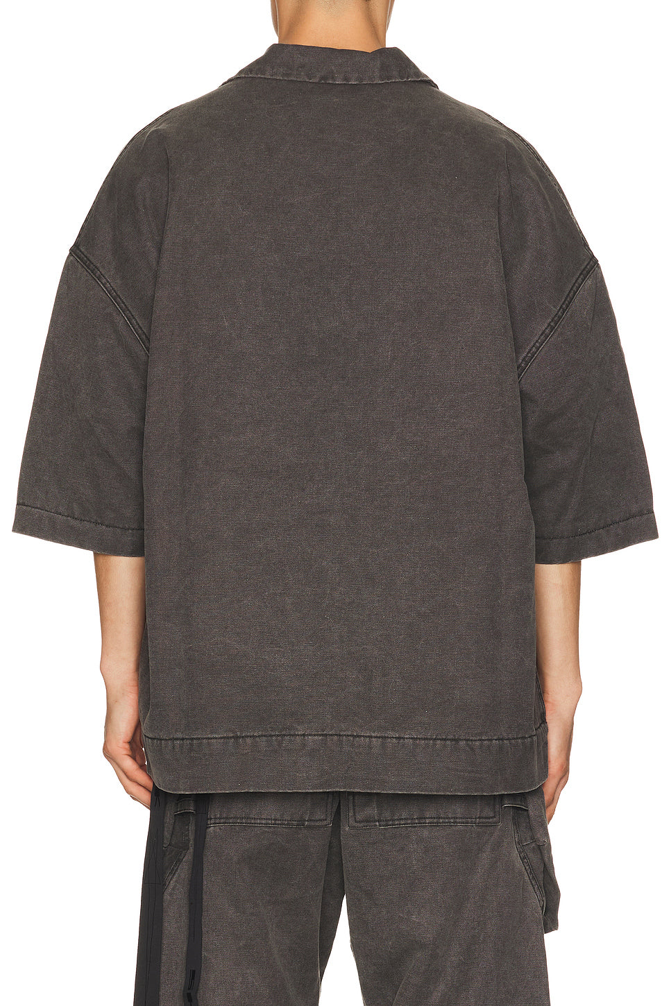 Magnum Tommy Shirt