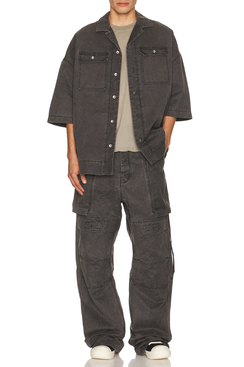 Magnum Tommy Shirt