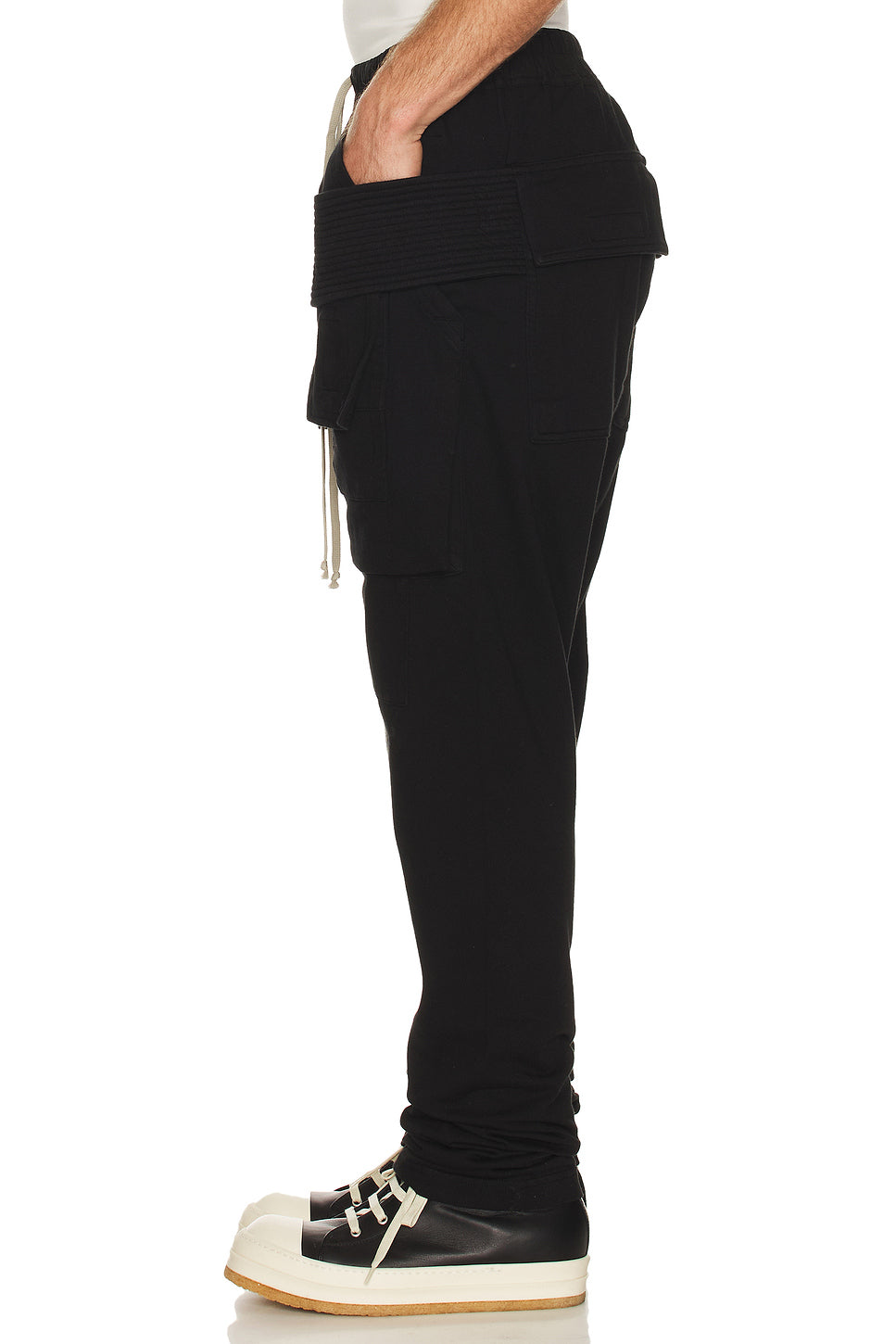 Creatch Cargo Drawstring