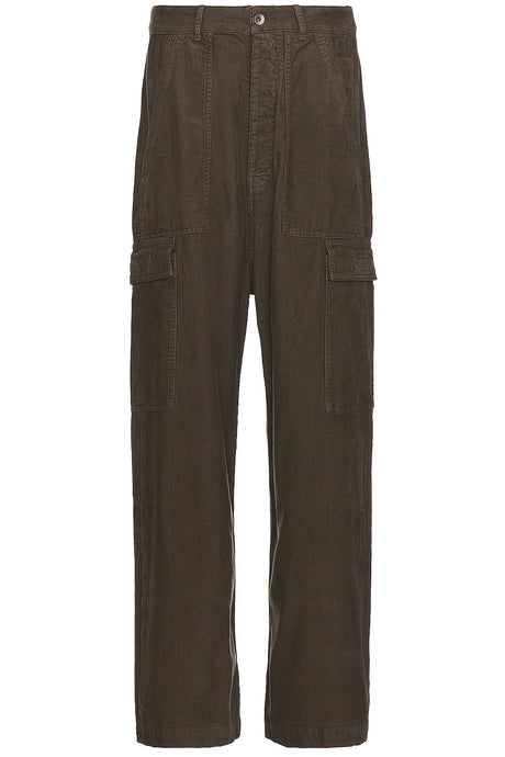 Cargo Trousers