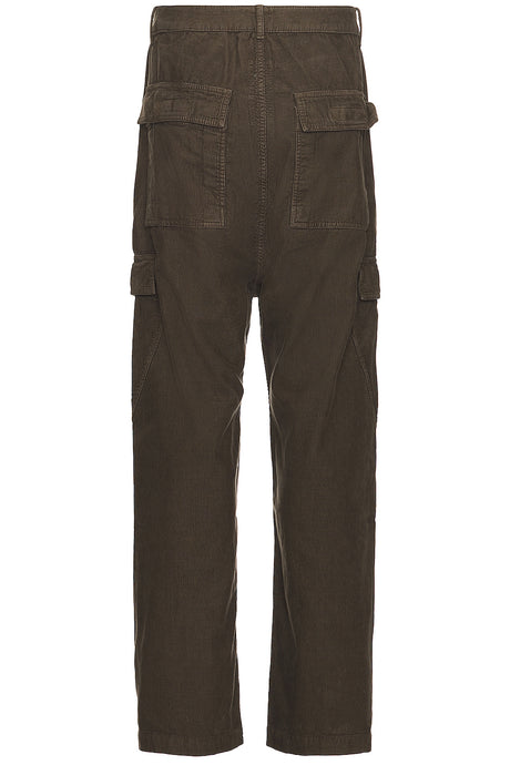 Cargo Trousers