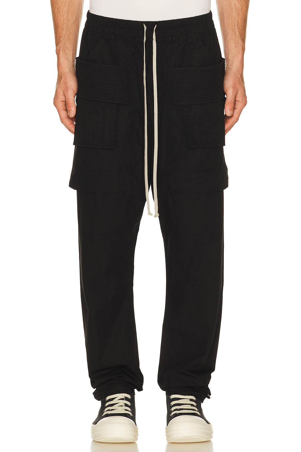 Creatch Cargo Drawstring