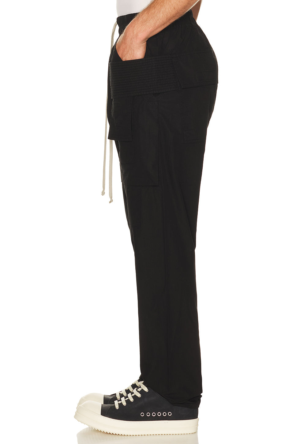 Creatch Cargo Drawstring