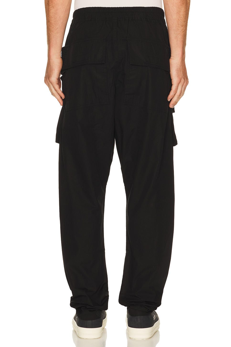 Creatch Cargo Drawstring