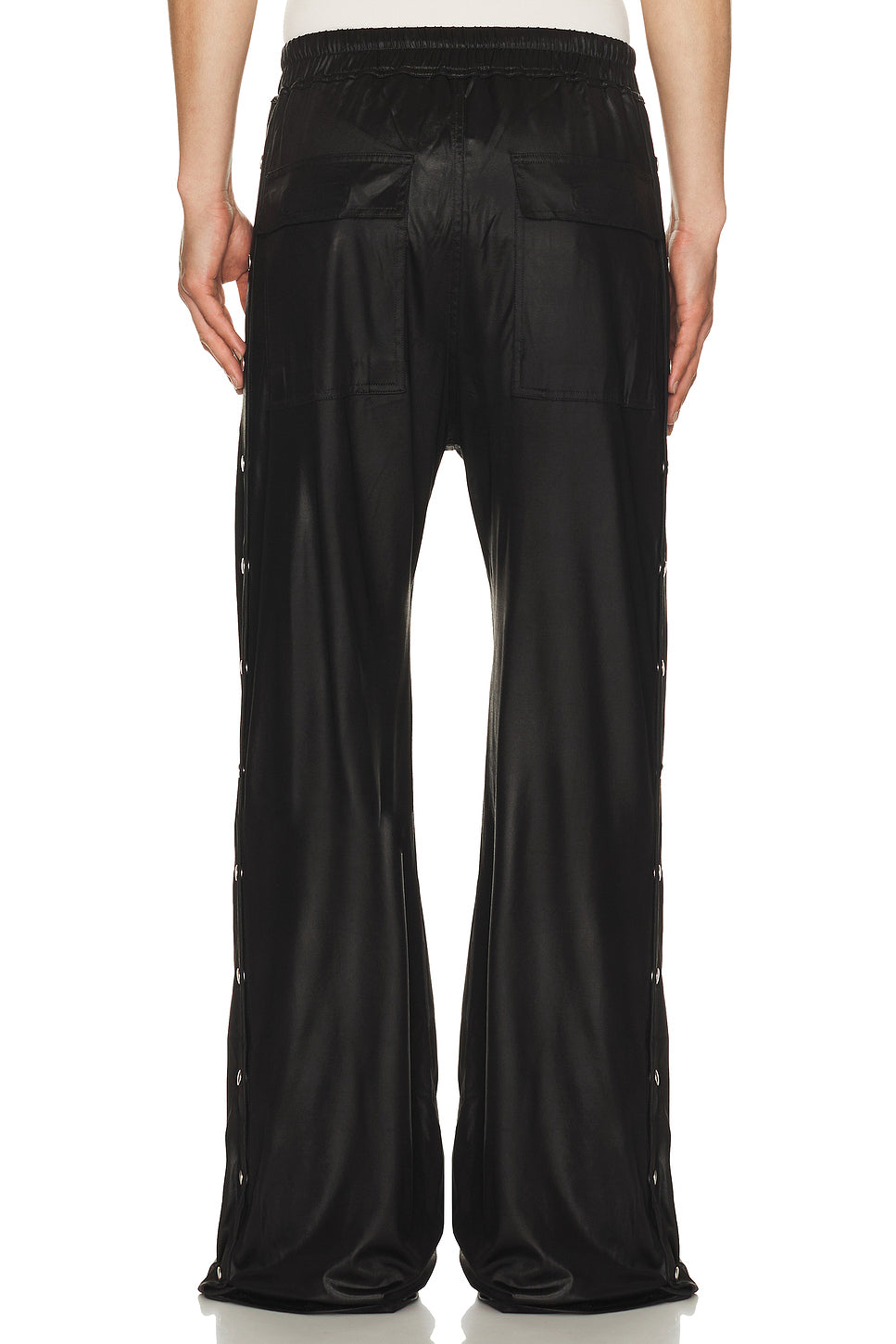 Wide Pusher Pants
