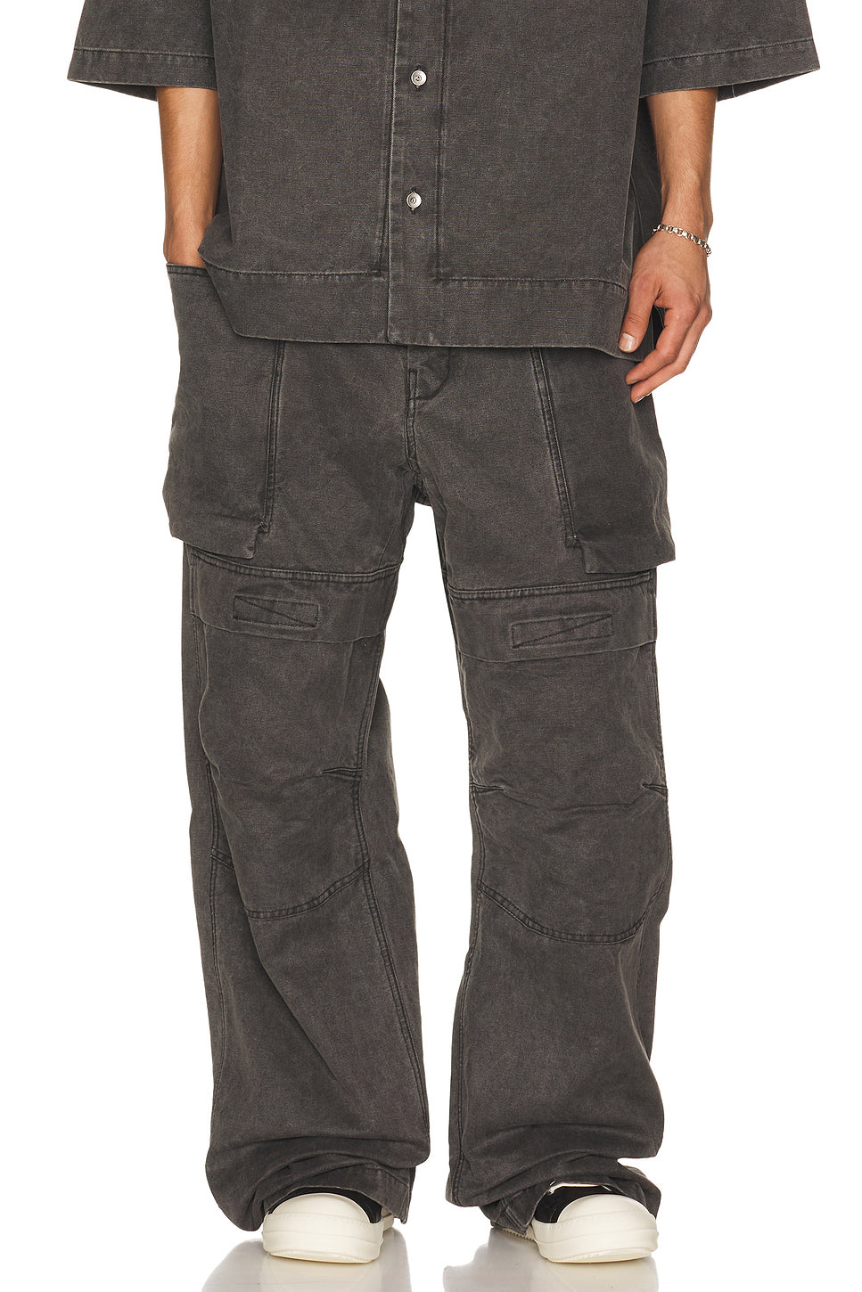 Stefan Cargo Pants