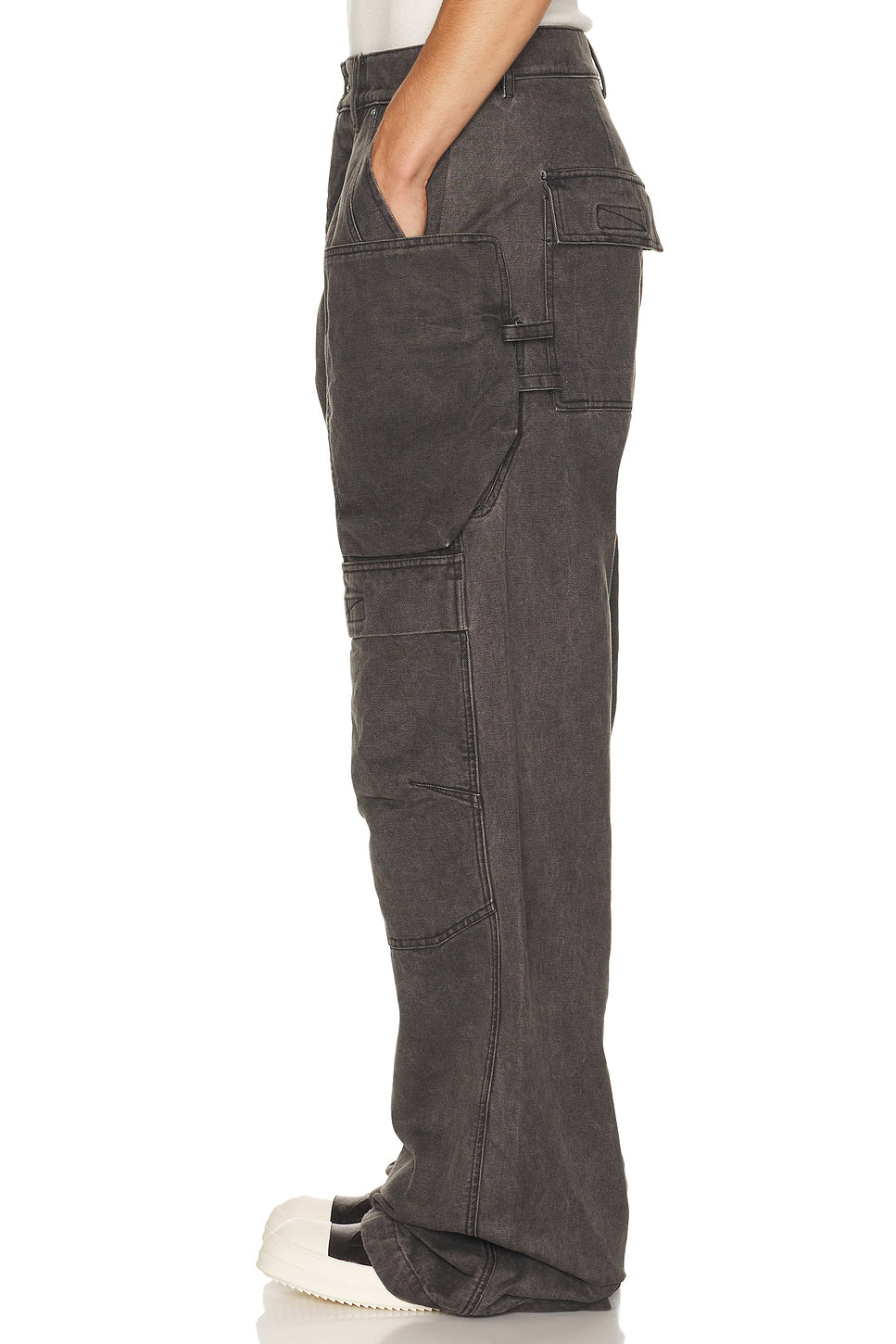 Stefan Cargo Pants