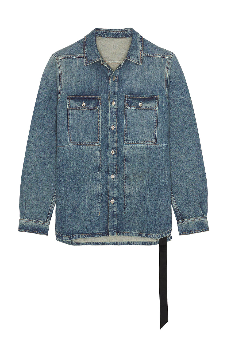 Outershirt