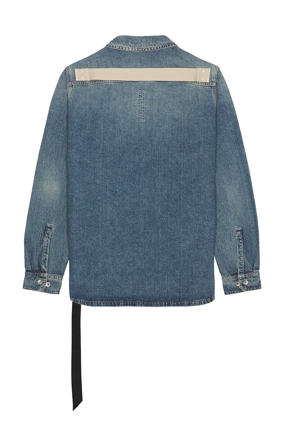 Outershirt