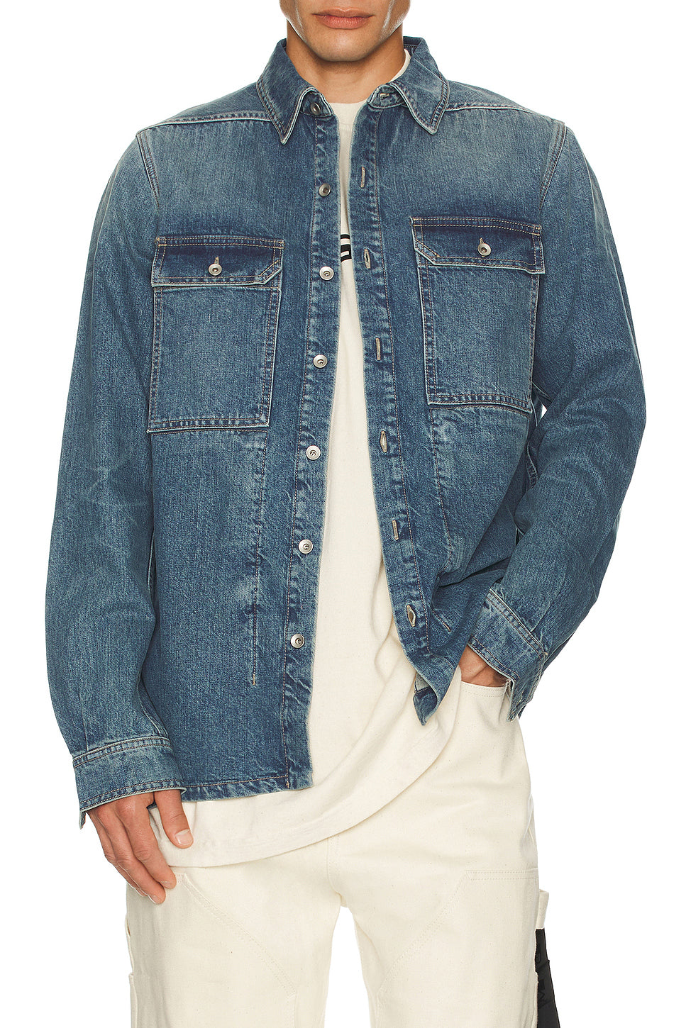 Outershirt