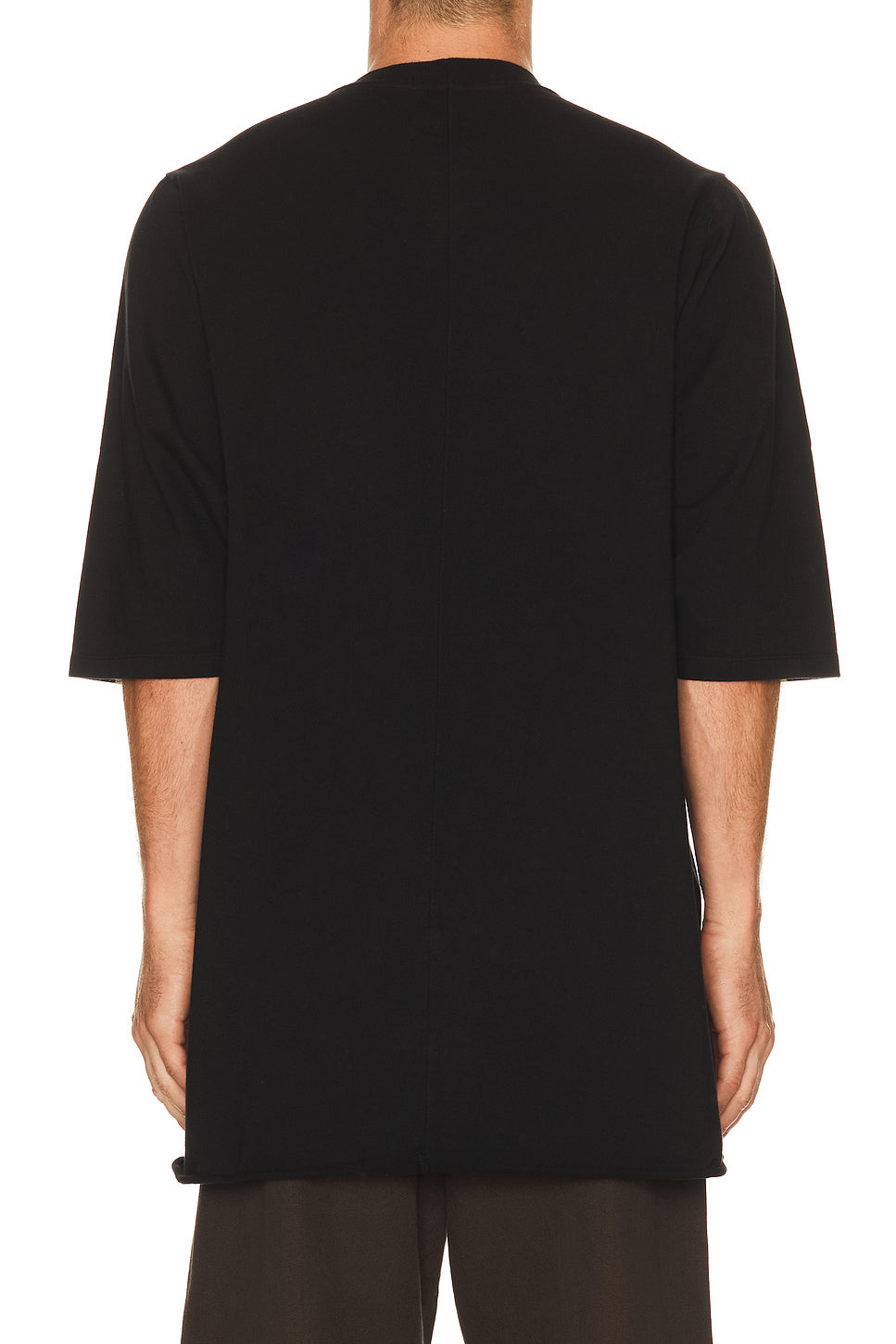 Jumbo Short Sleeve T