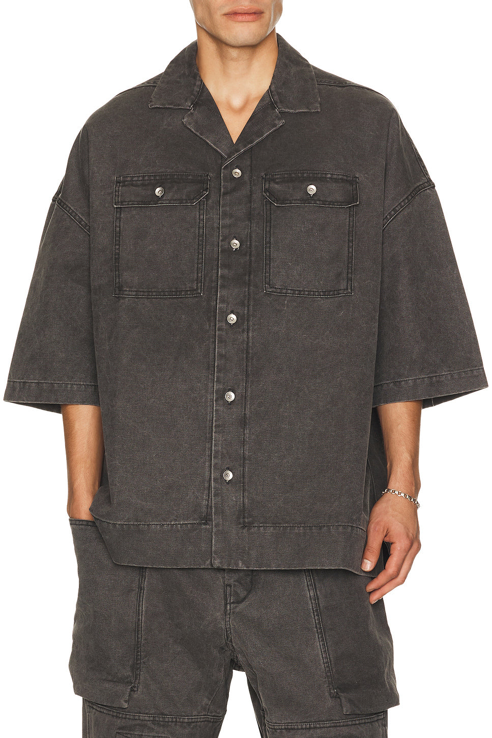 Magnum Tommy Shirt