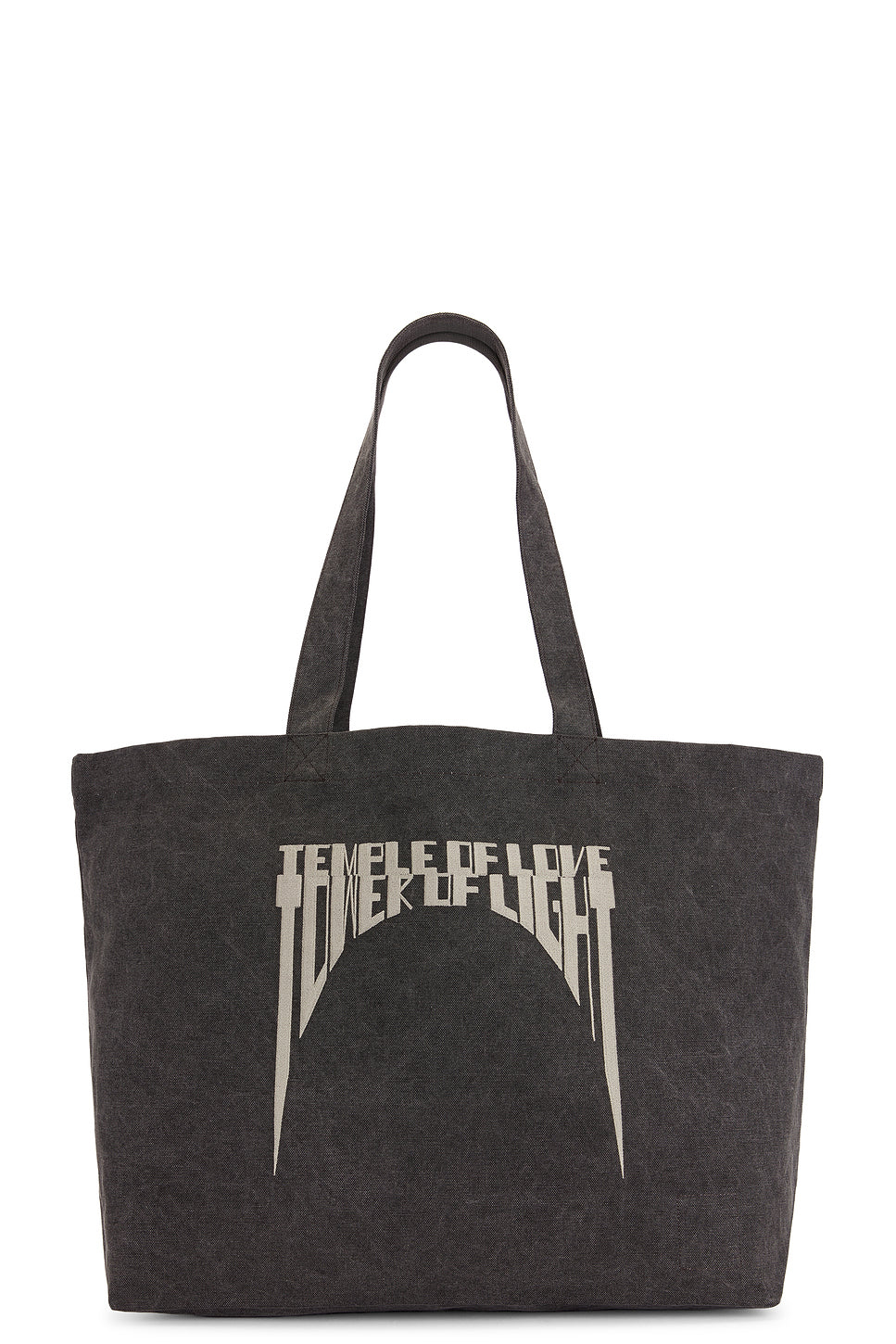 Shopper Tote Bag