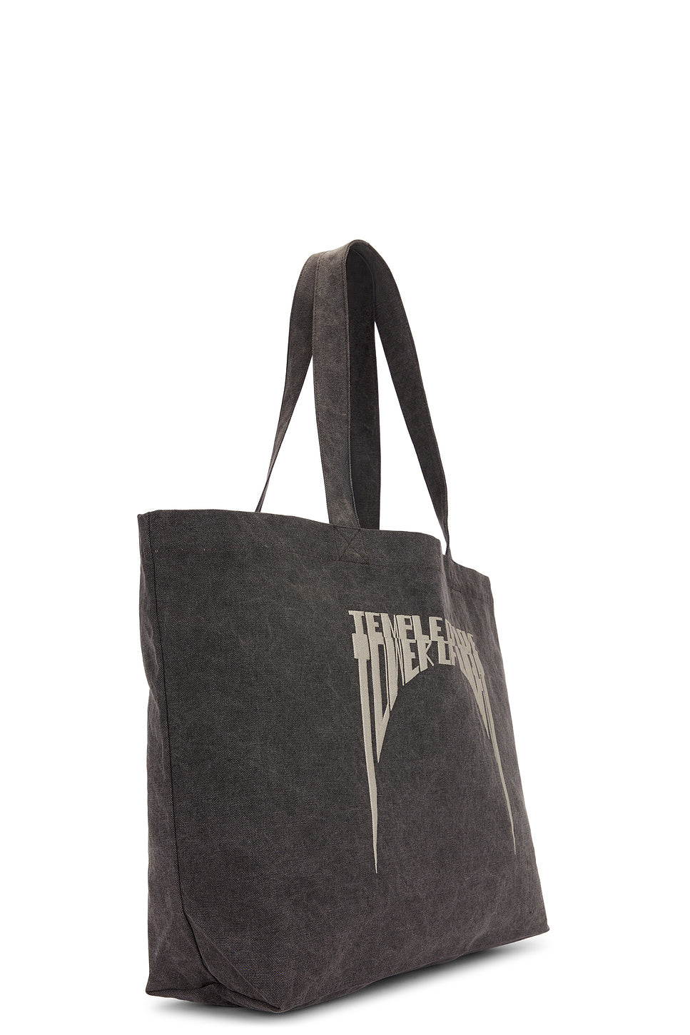 Shopper Tote Bag